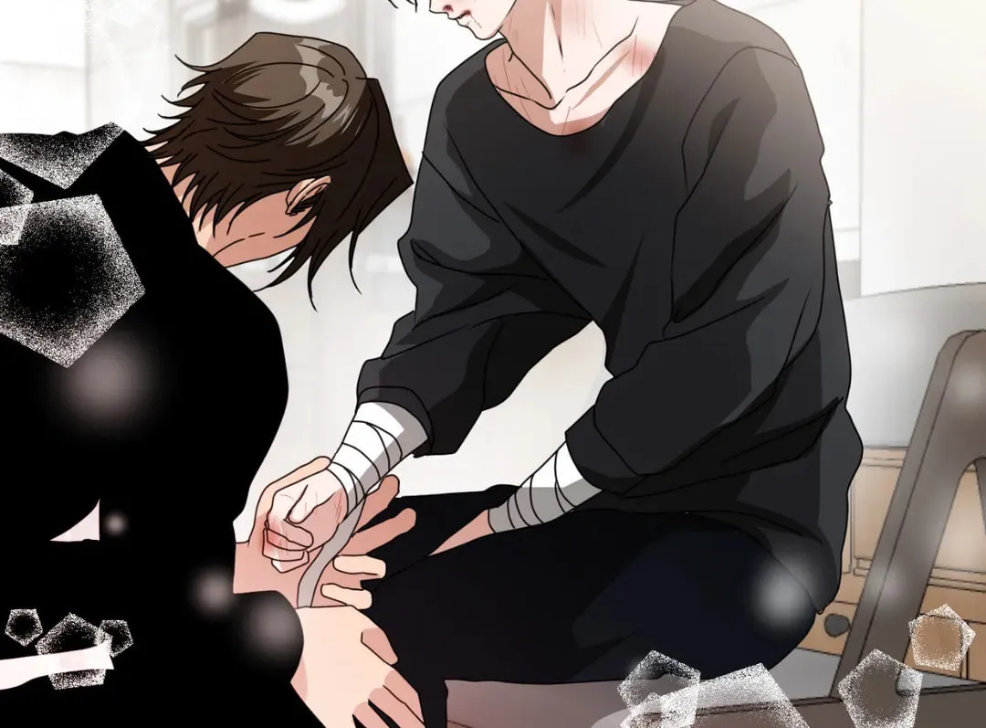 Read From Hate to Fate chapter 72 image 44 on Lezhin