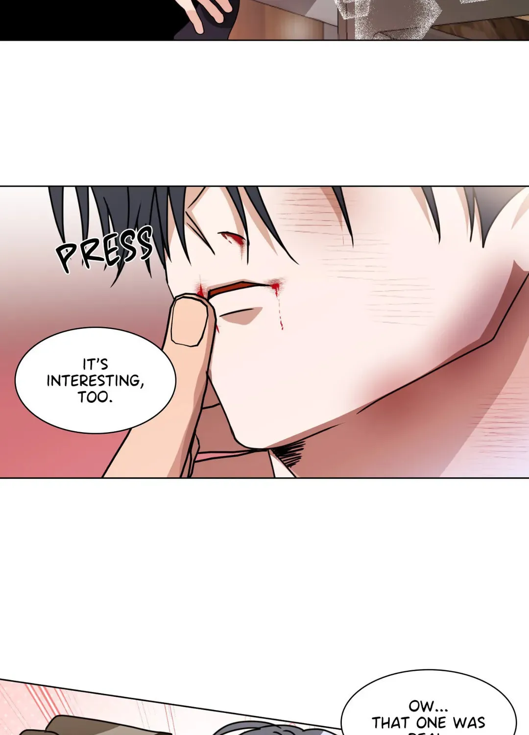 Read From Hate to Fate chapter 72 image 45 on Lezhin
