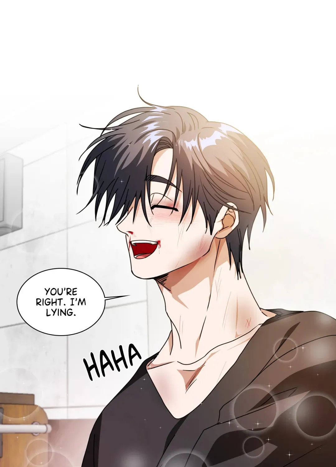 Read From Hate to Fate chapter 72 image 48 on Lezhin