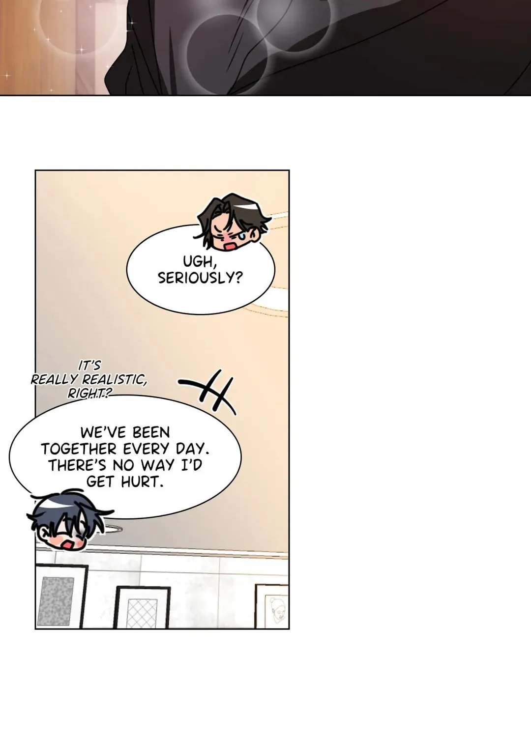 Read From Hate to Fate chapter 72 image 49 on Lezhin