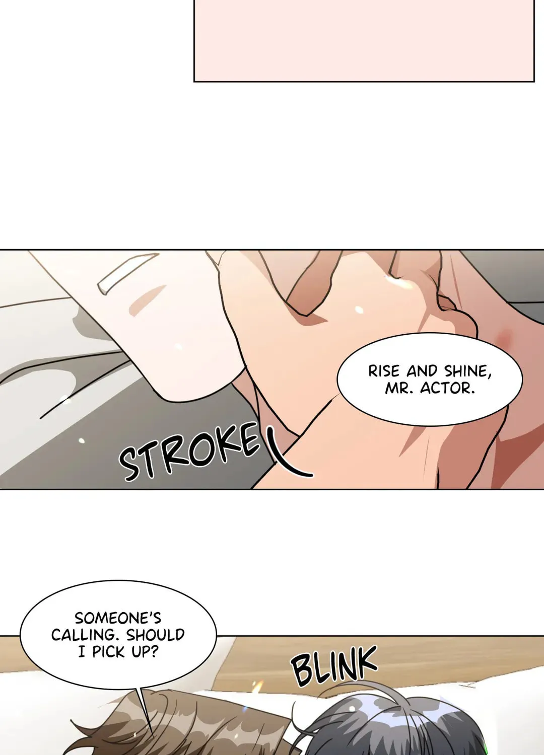 Read From Hate to Fate chapter 72 image 5 on Lezhin
