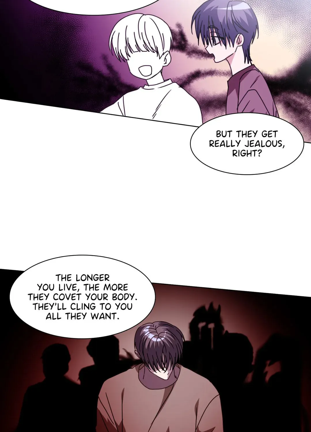Read From Hate to Fate chapter 72 image 52 on Lezhin