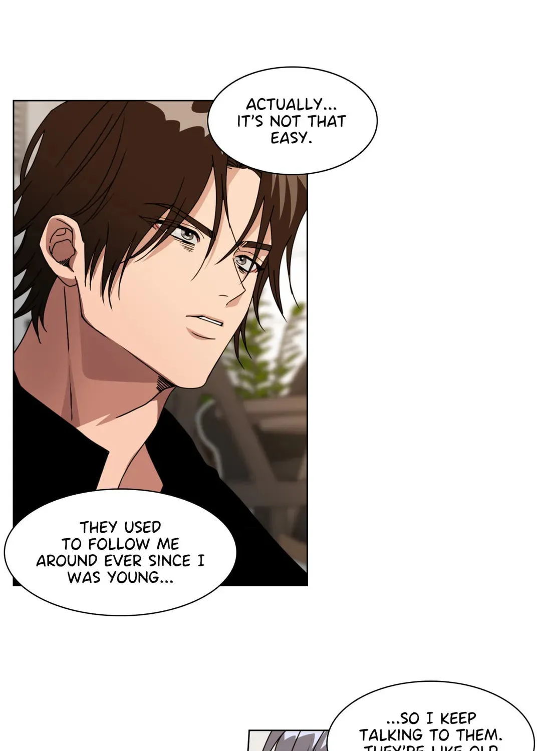 Read From Hate to Fate chapter 72 image 55 on Lezhin