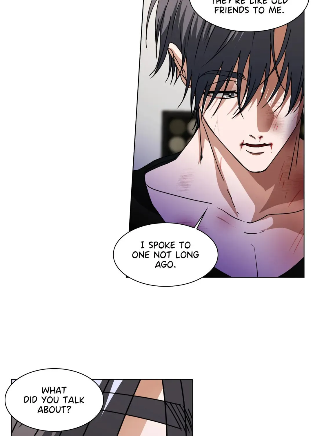 Read From Hate to Fate chapter 72 image 56 on Lezhin