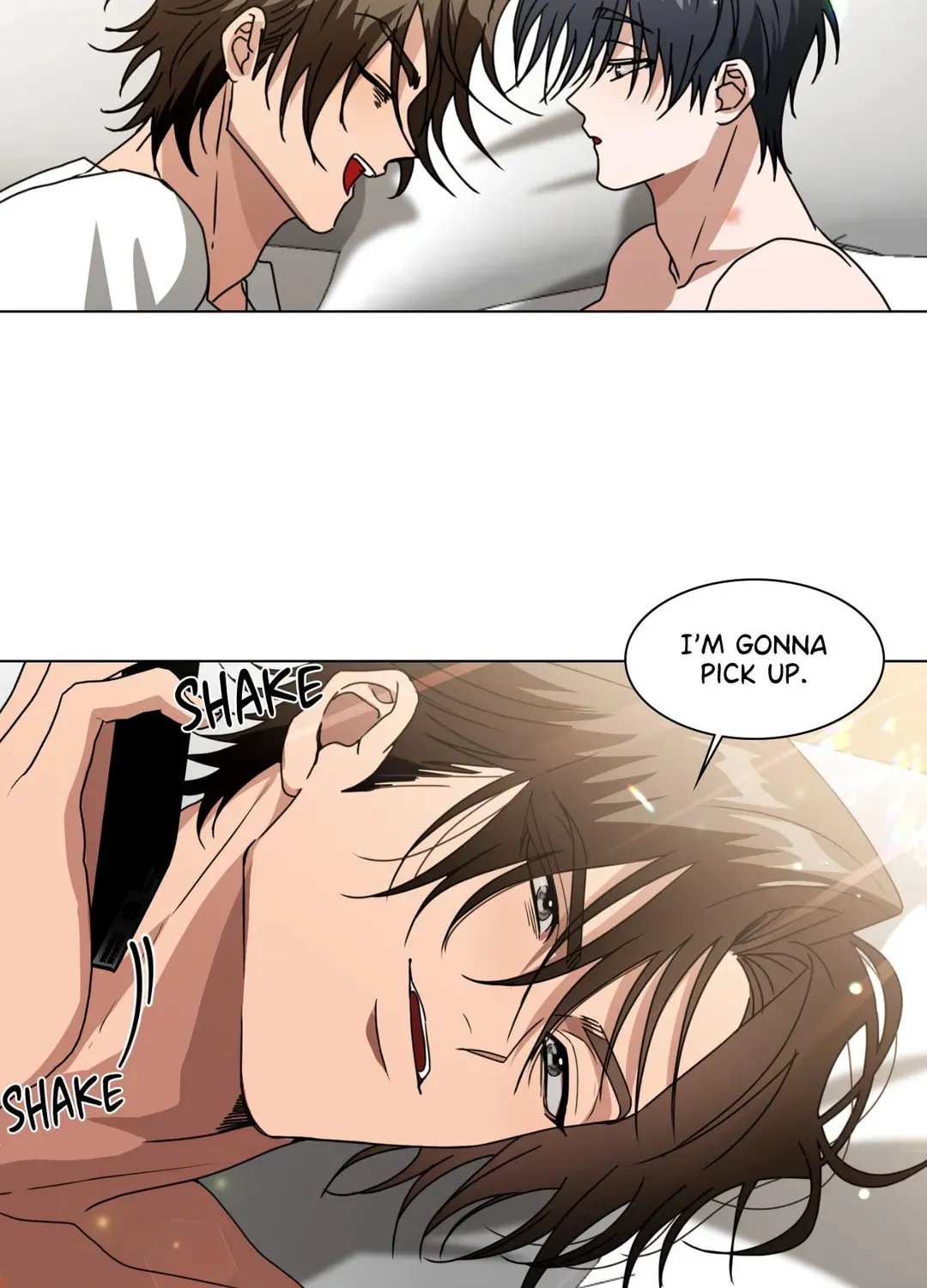 Read From Hate to Fate chapter 72 image 6 on Lezhin