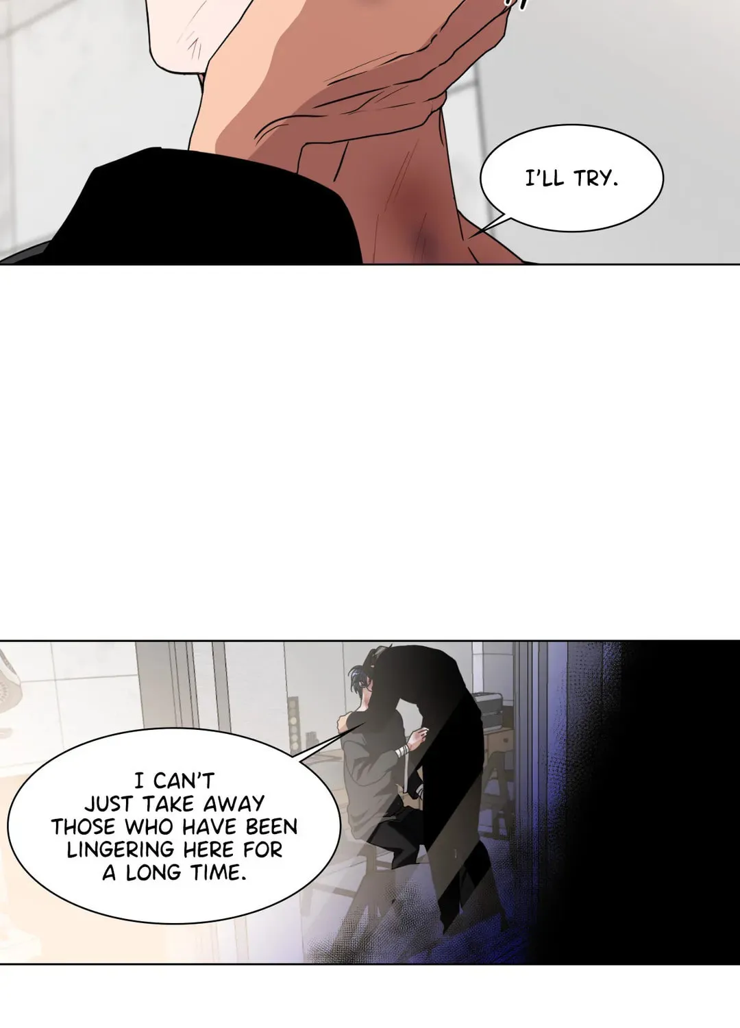 Read From Hate to Fate chapter 72 image 64 on Lezhin