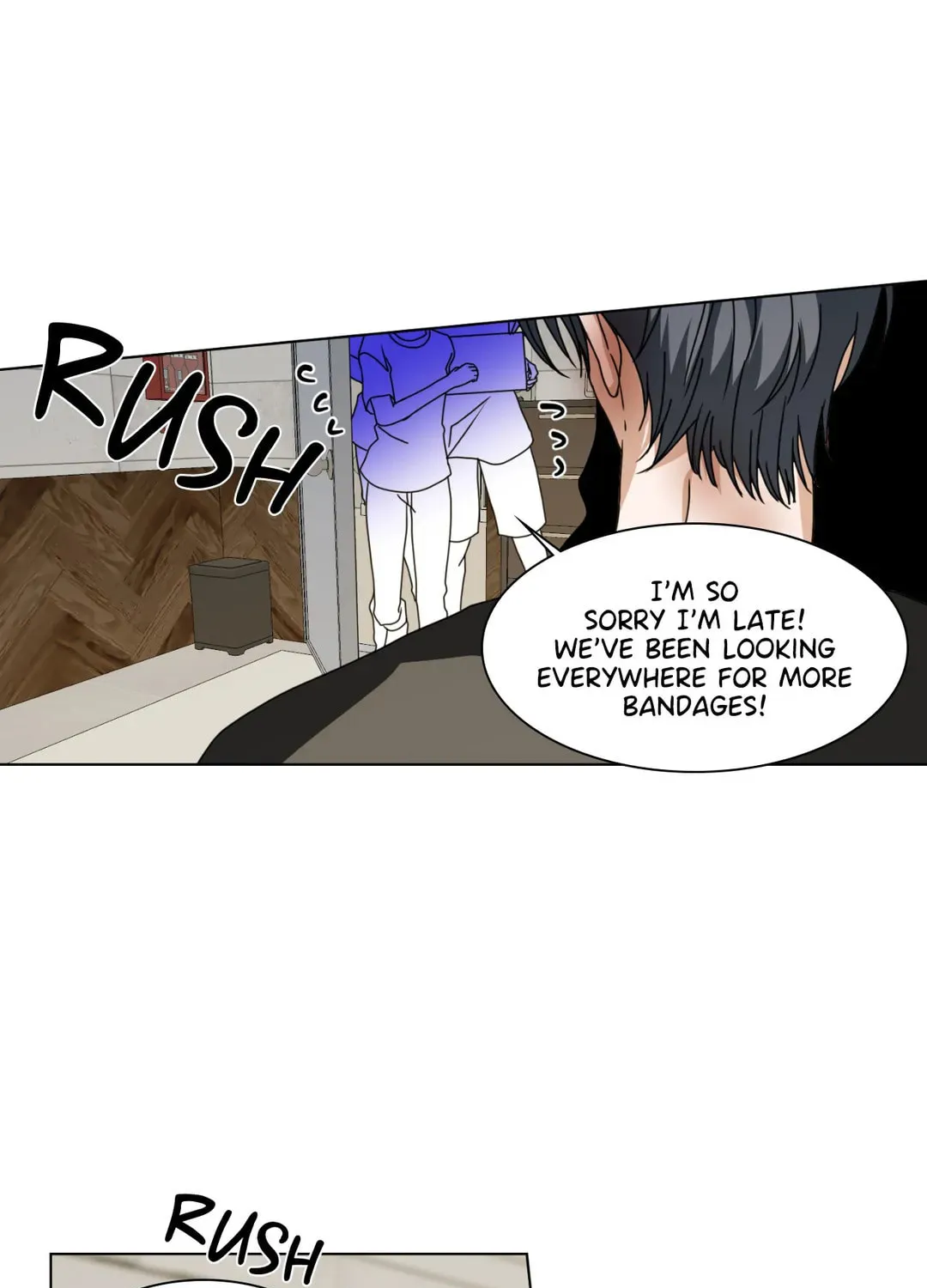 Read From Hate to Fate chapter 72 image 67 on Lezhin