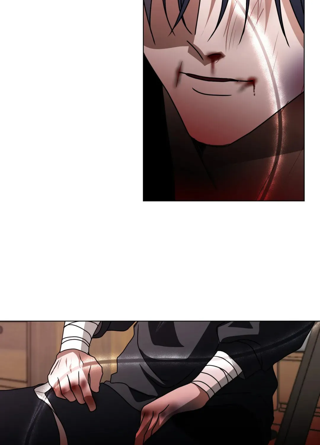 Read From Hate to Fate chapter 72 image 74 on Lezhin
