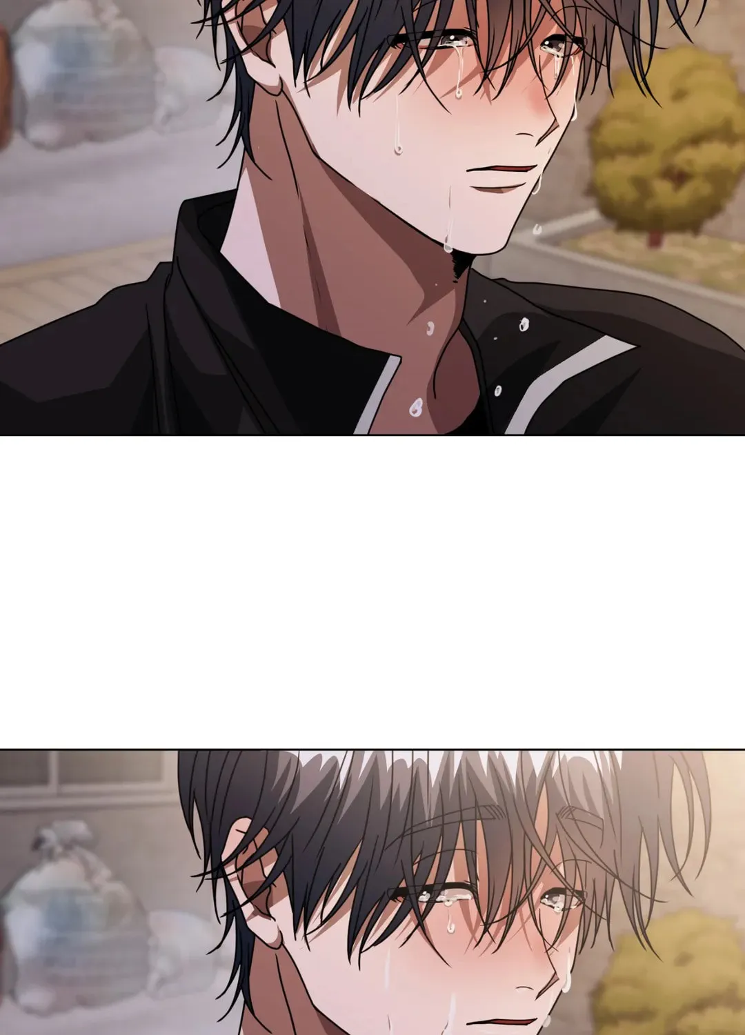 Read From Hate to Fate chapter 73 image 10 on Lezhin