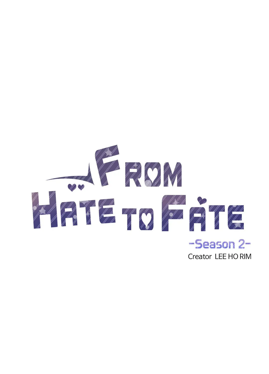 Read From Hate to Fate chapter 73 image 16 on Lezhin
