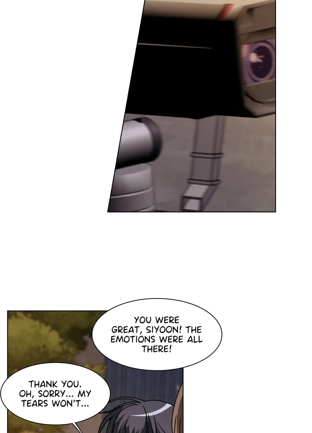 Read From Hate to Fate chapter 73 image 19 on Lezhin