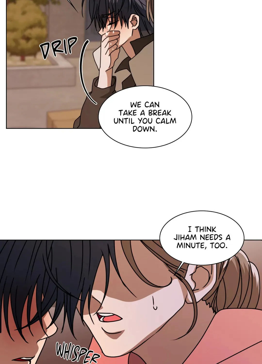 Read From Hate to Fate chapter 73 image 20 on Lezhin