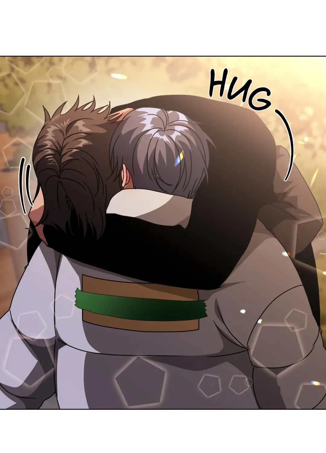 Read From Hate to Fate chapter 73 image 35 on Lezhin