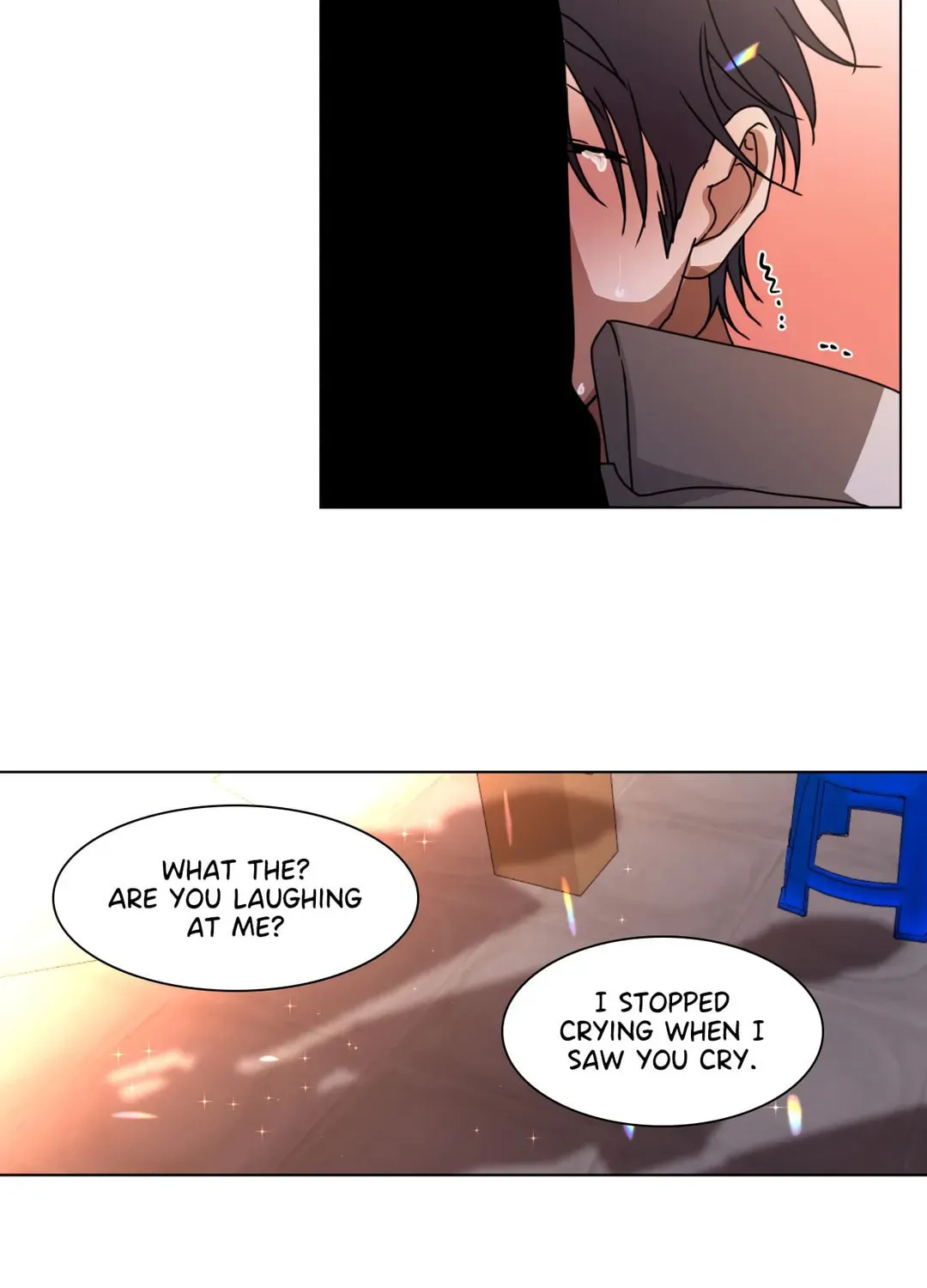 Read From Hate to Fate chapter 73 image 38 on Lezhin