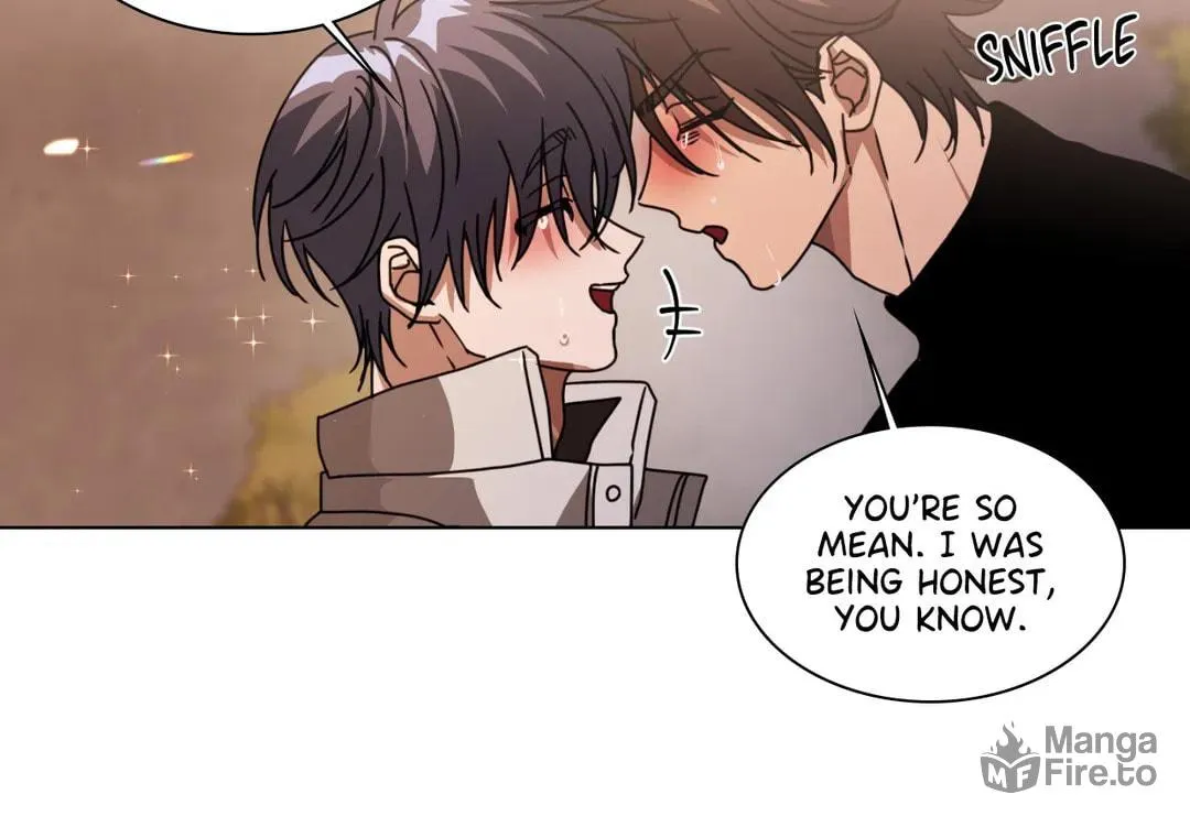 Read From Hate to Fate chapter 73 image 40 on Lezhin