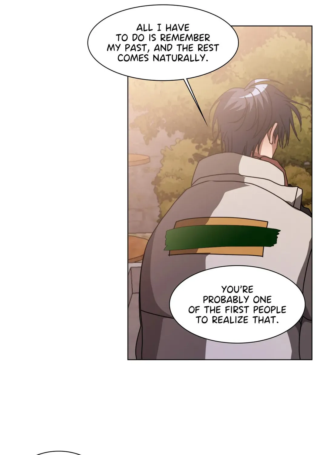 Read From Hate to Fate chapter 73 image 42 on Lezhin