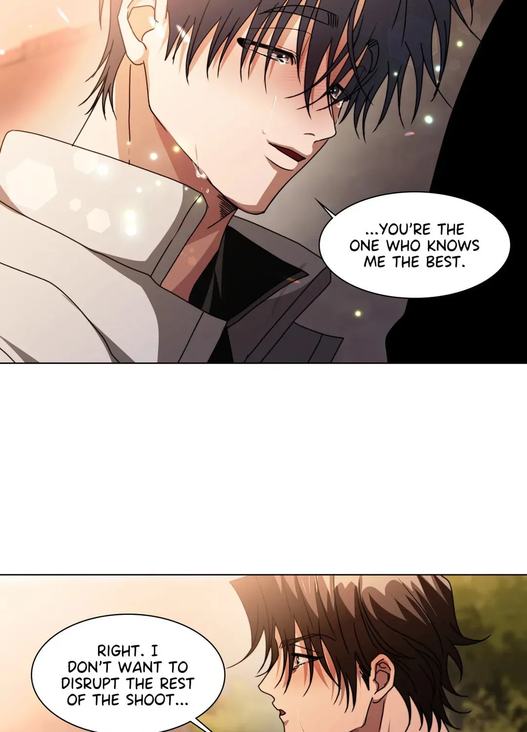 Read From Hate to Fate chapter 73 image 45 on Lezhin