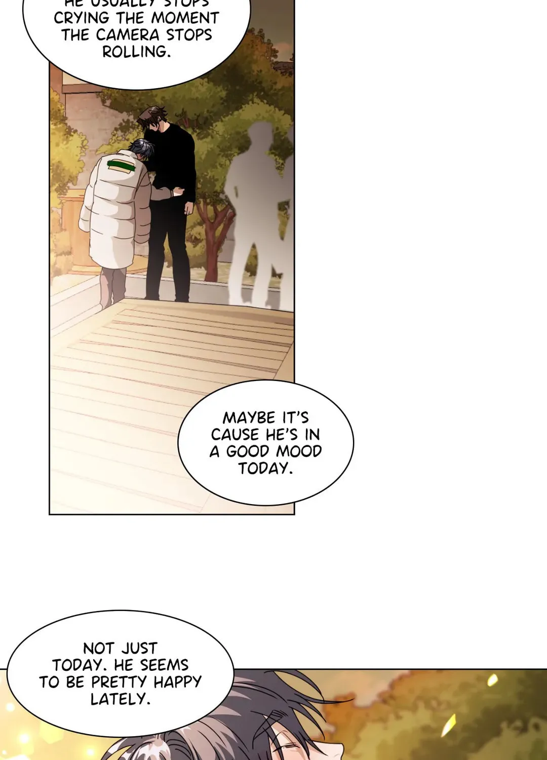 Read From Hate to Fate chapter 73 image 53 on Lezhin