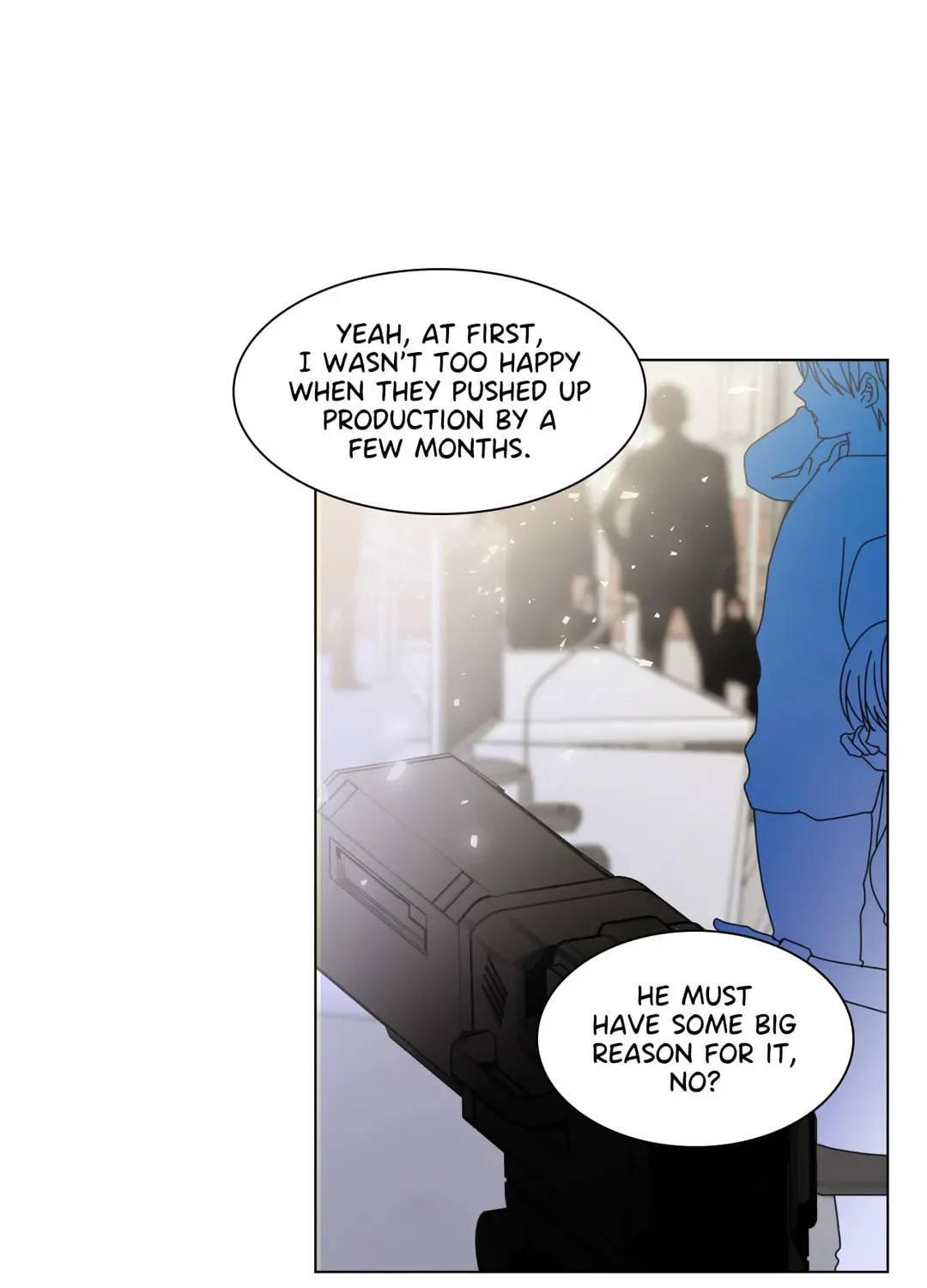 Read From Hate to Fate chapter 73 image 56 on Lezhin