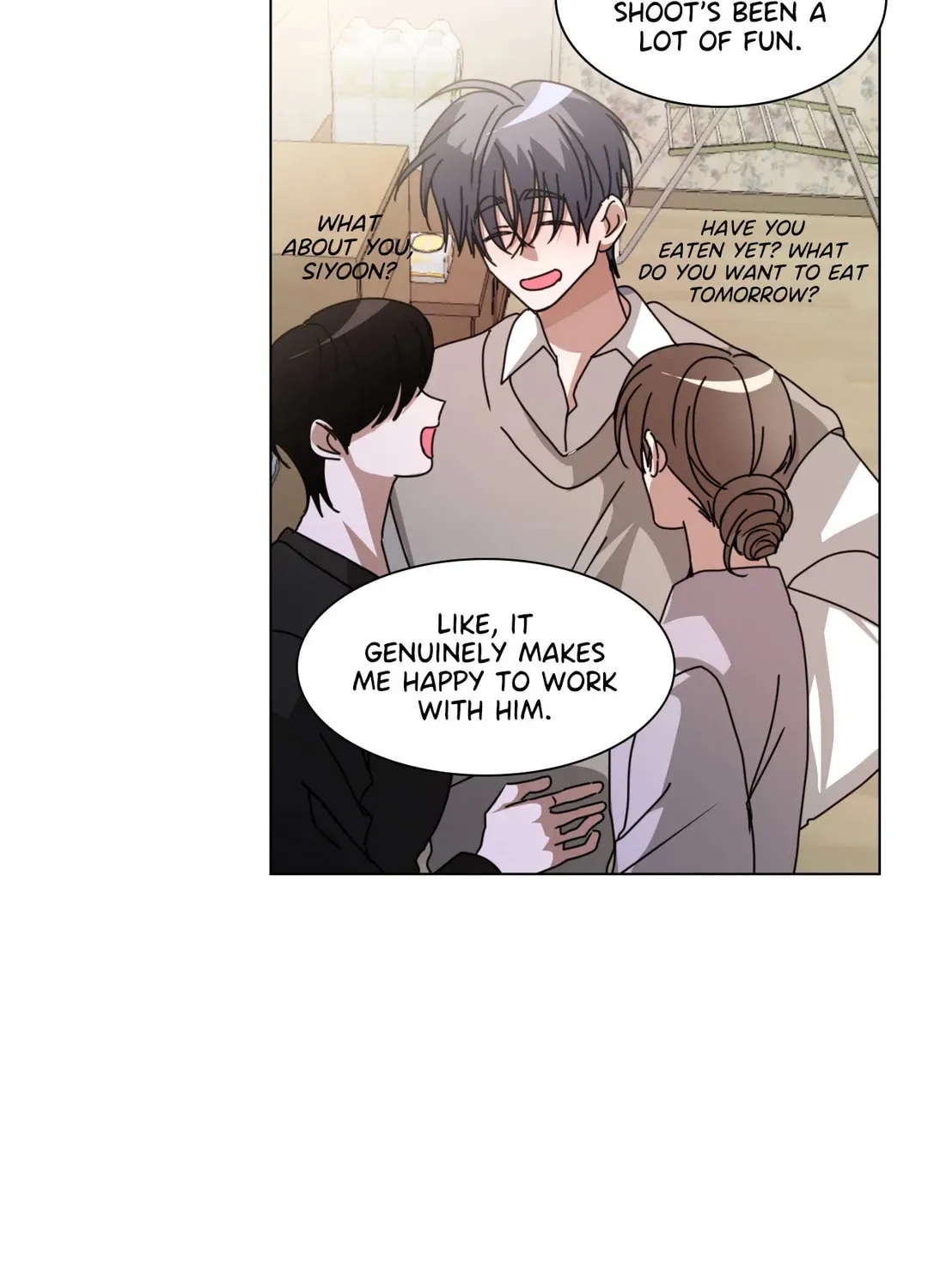 Read From Hate to Fate chapter 73 image 59 on Lezhin
