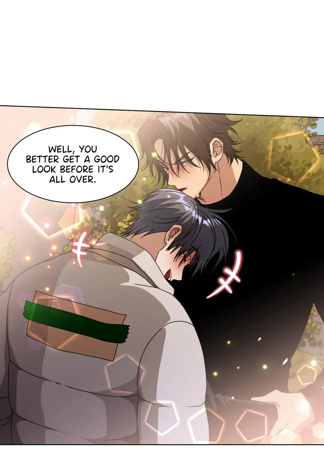 Read From Hate to Fate chapter 73 image 63 on Lezhin