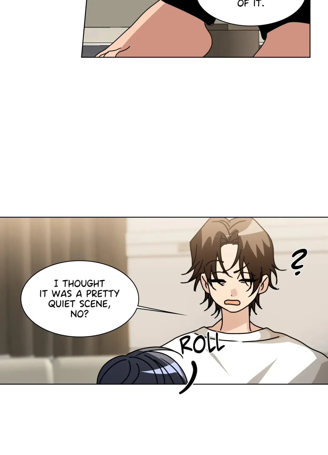 Read From Hate to Fate chapter 73 image 73 on Lezhin