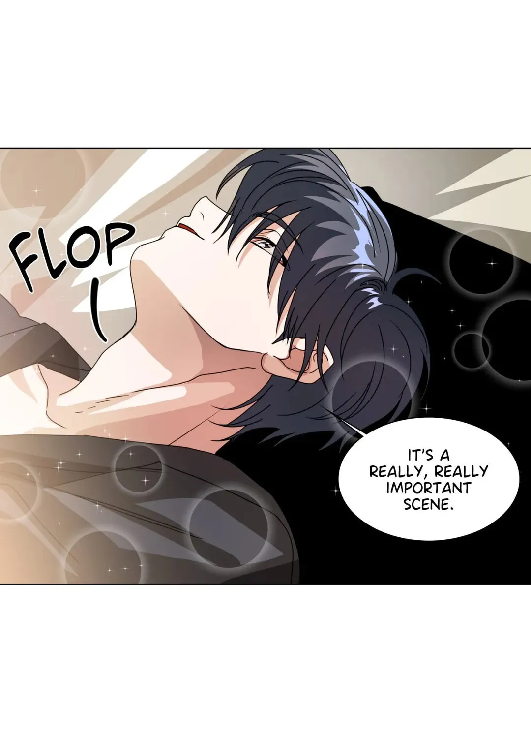Read From Hate to Fate chapter 73 image 74 on Lezhin