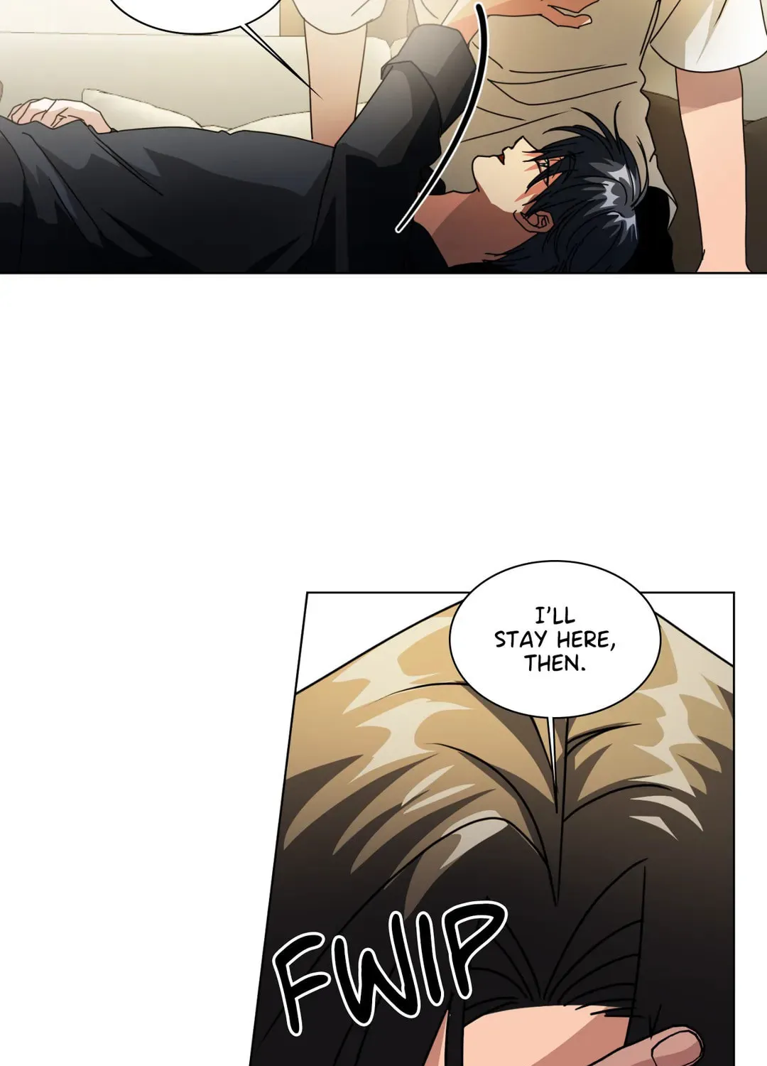 Read From Hate to Fate chapter 73 image 80 on Lezhin