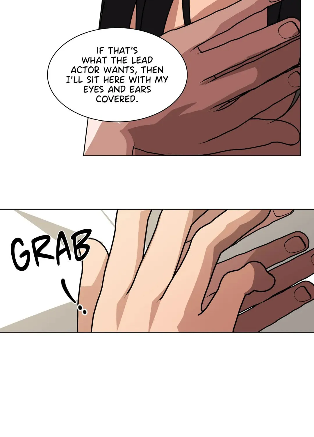 Read From Hate to Fate chapter 73 image 81 on Lezhin