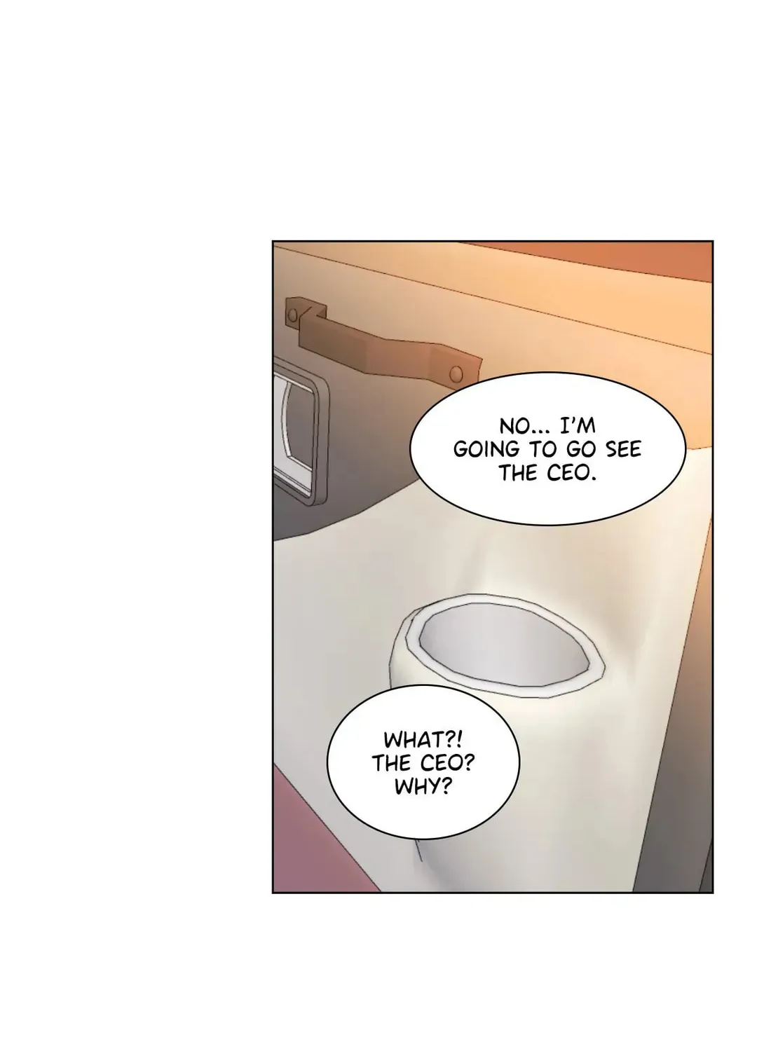 Read From Hate to Fate chapter 74 image 10 on Lezhin