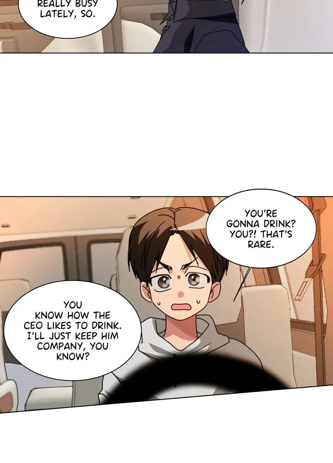 Read From Hate to Fate chapter 74 image 13 on Lezhin