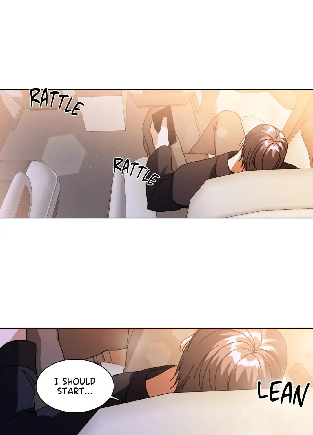 Read From Hate to Fate chapter 74 image 16 on Lezhin