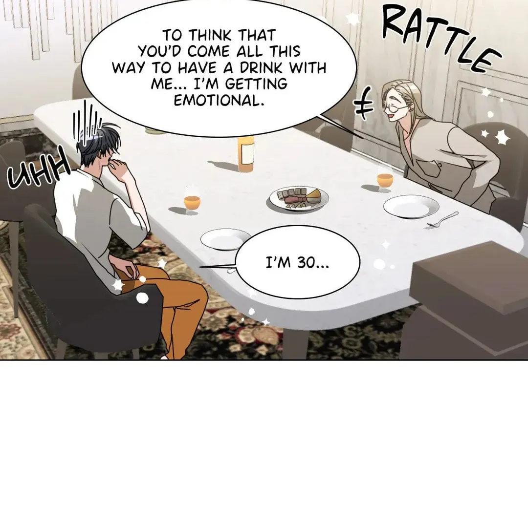 Read From Hate to Fate chapter 74 image 23 on Lezhin