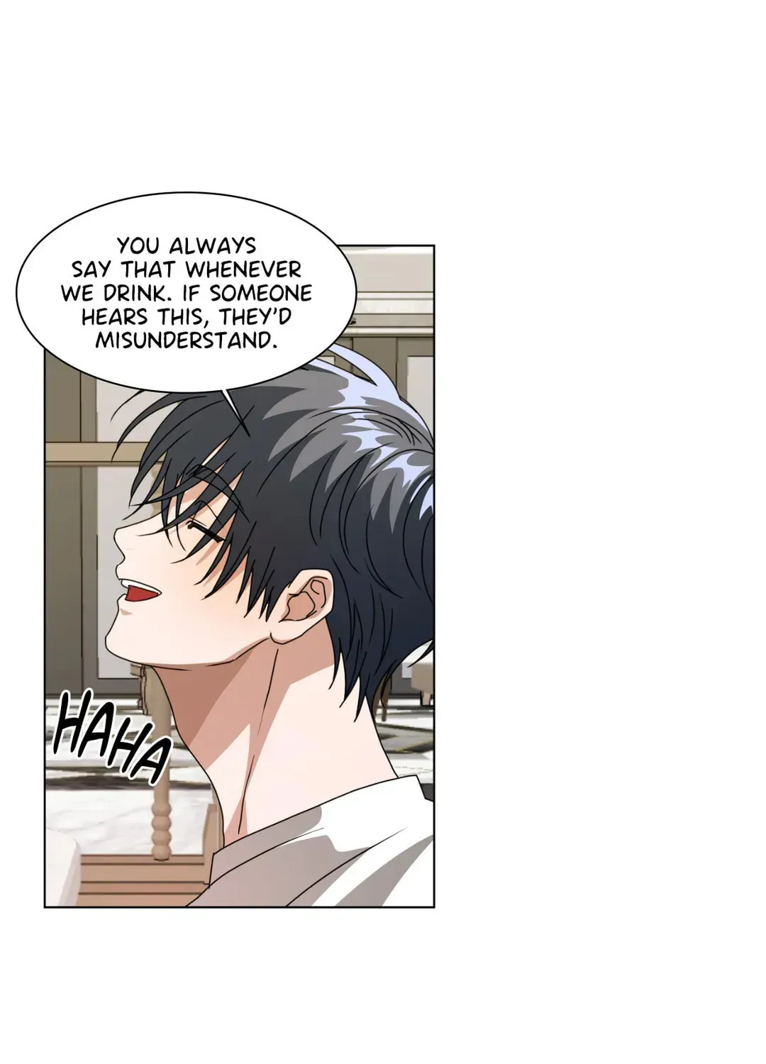 Read From Hate to Fate chapter 74 image 24 on Lezhin