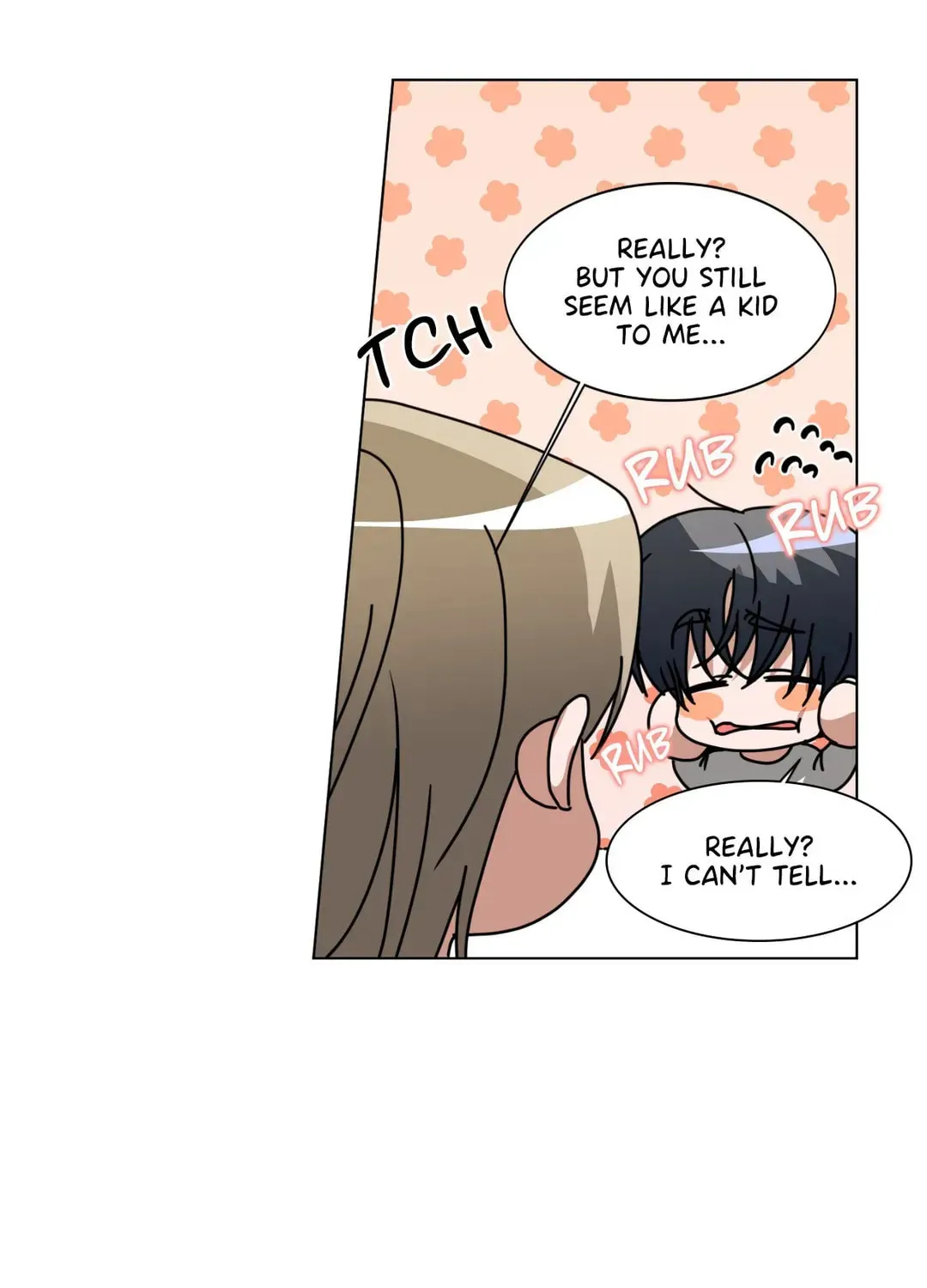 Read From Hate to Fate chapter 74 image 25 on Lezhin