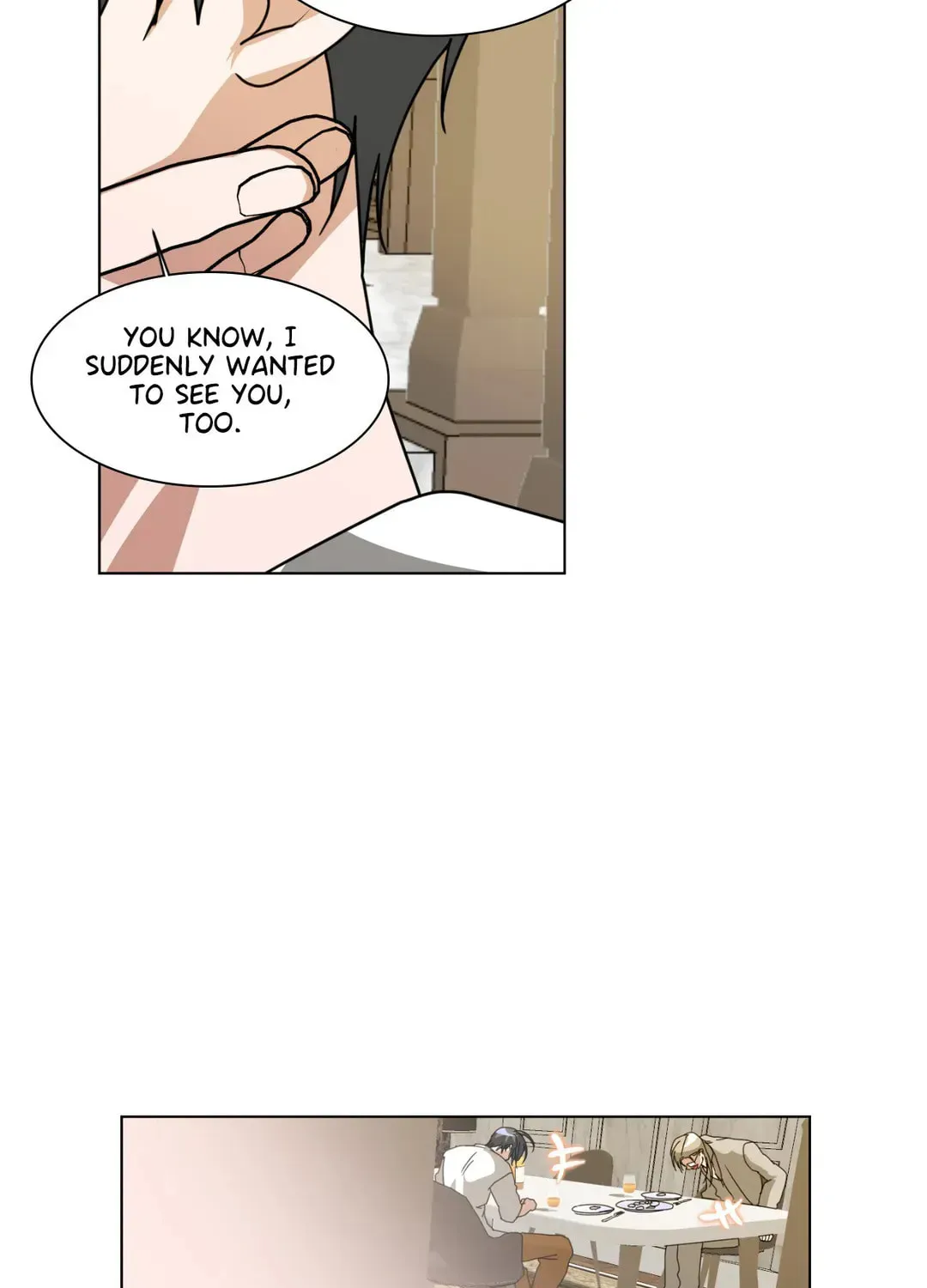 Read From Hate to Fate chapter 74 image 27 on Lezhin