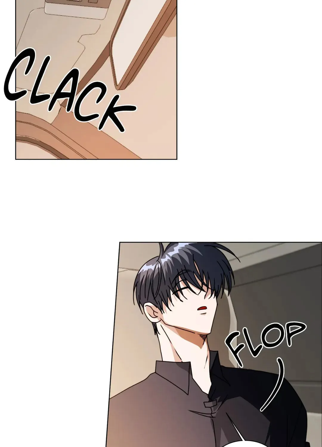 Read From Hate to Fate chapter 74 image 3 on Lezhin