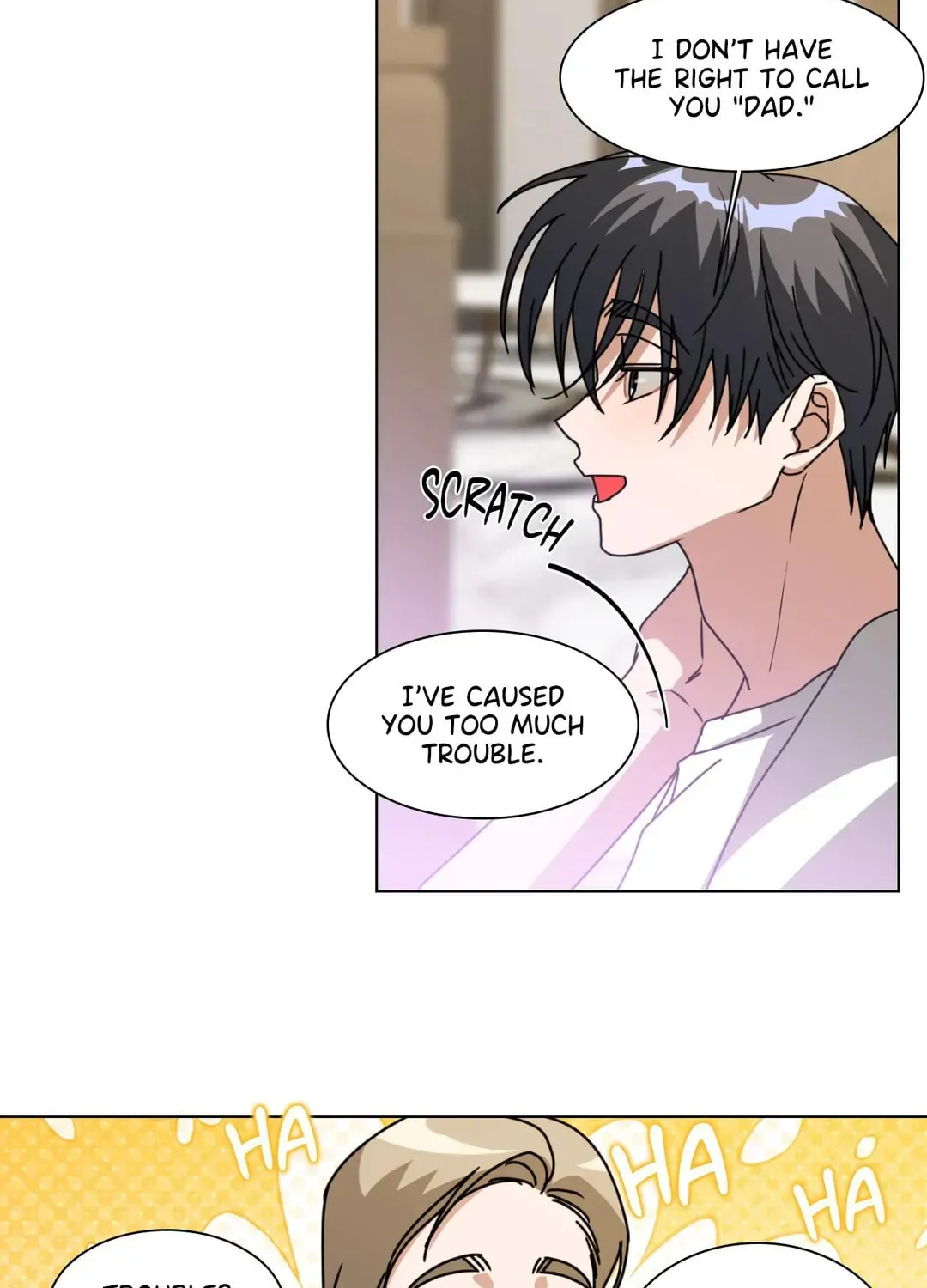 Read From Hate to Fate chapter 74 image 33 on Lezhin