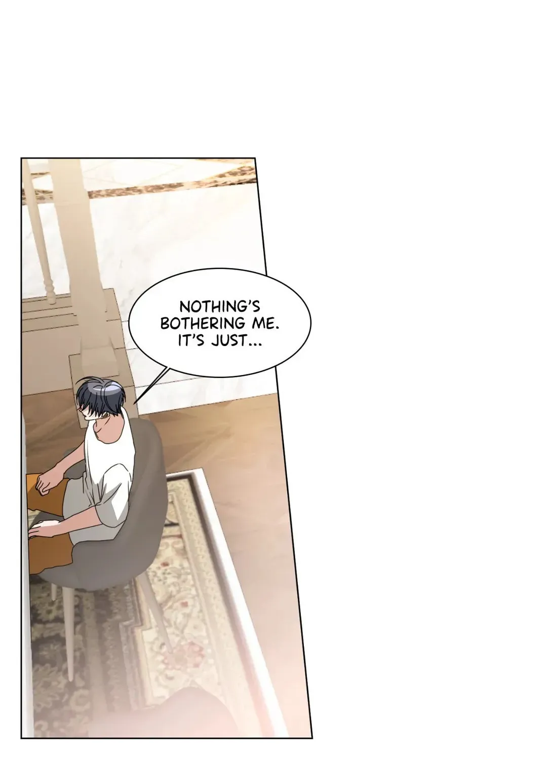 Read From Hate to Fate chapter 74 image 40 on Lezhin