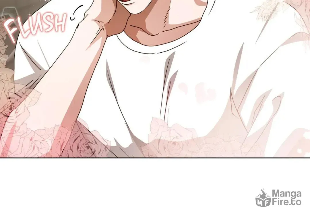Read From Hate to Fate chapter 74 image 45 on Lezhin