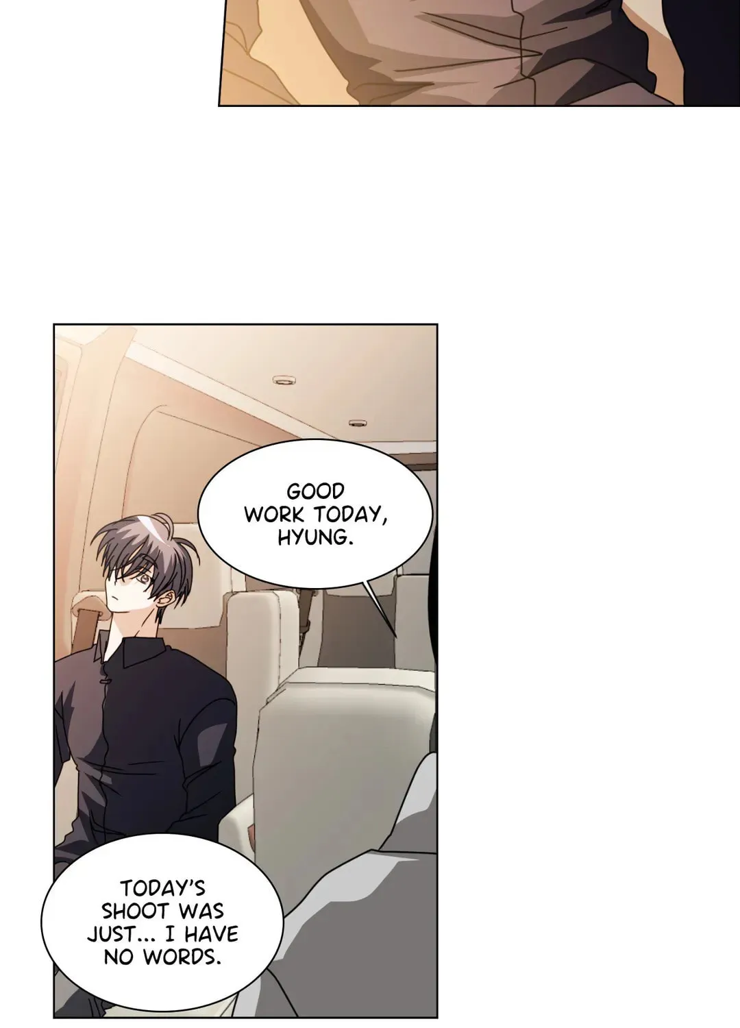 Read From Hate to Fate chapter 74 image 5 on Lezhin