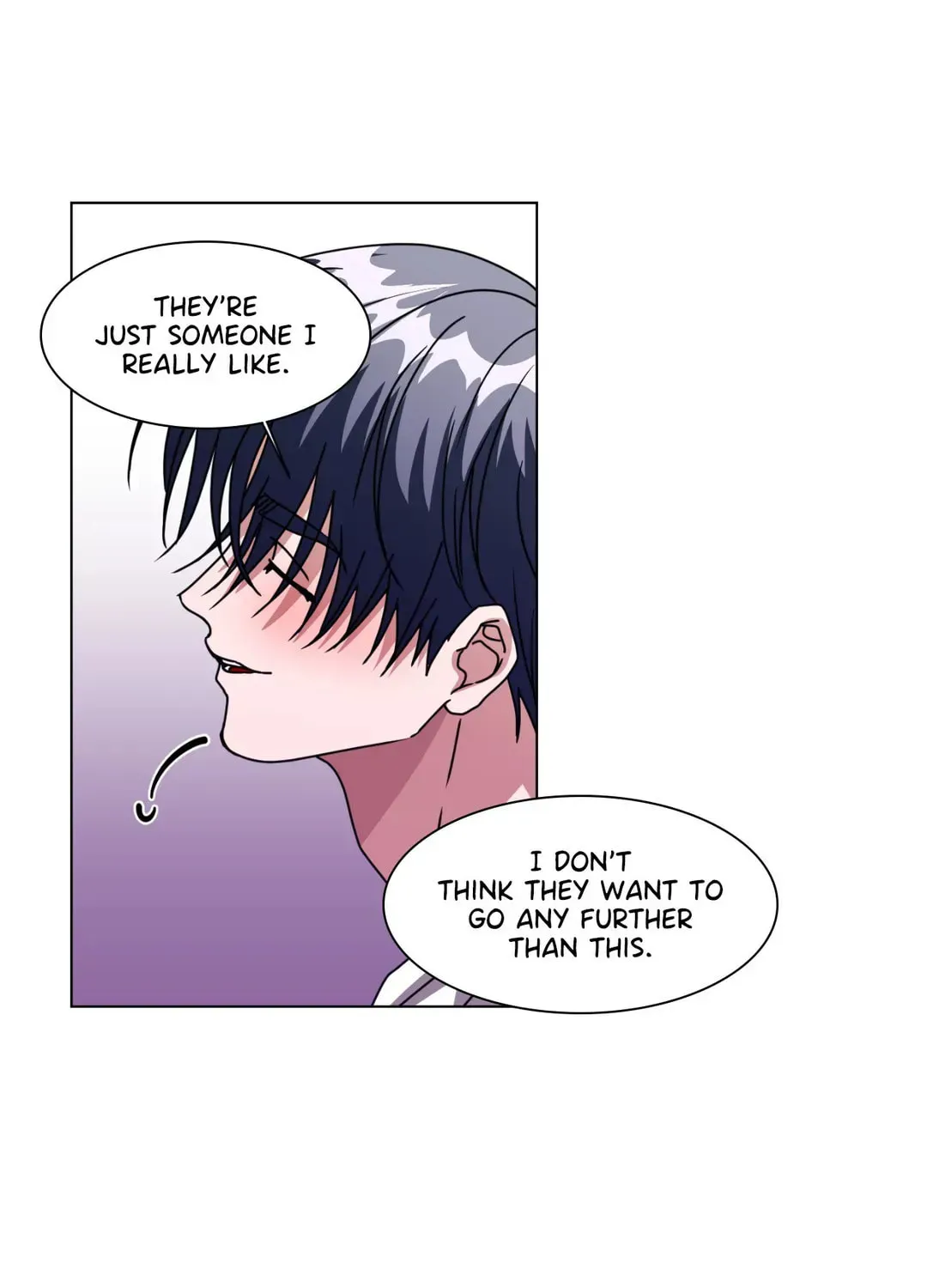 Read From Hate to Fate chapter 74 image 53 on Lezhin