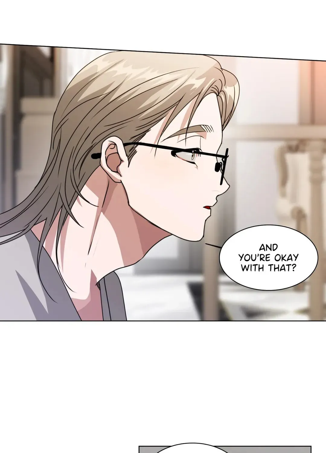 Read From Hate to Fate chapter 74 image 54 on Lezhin
