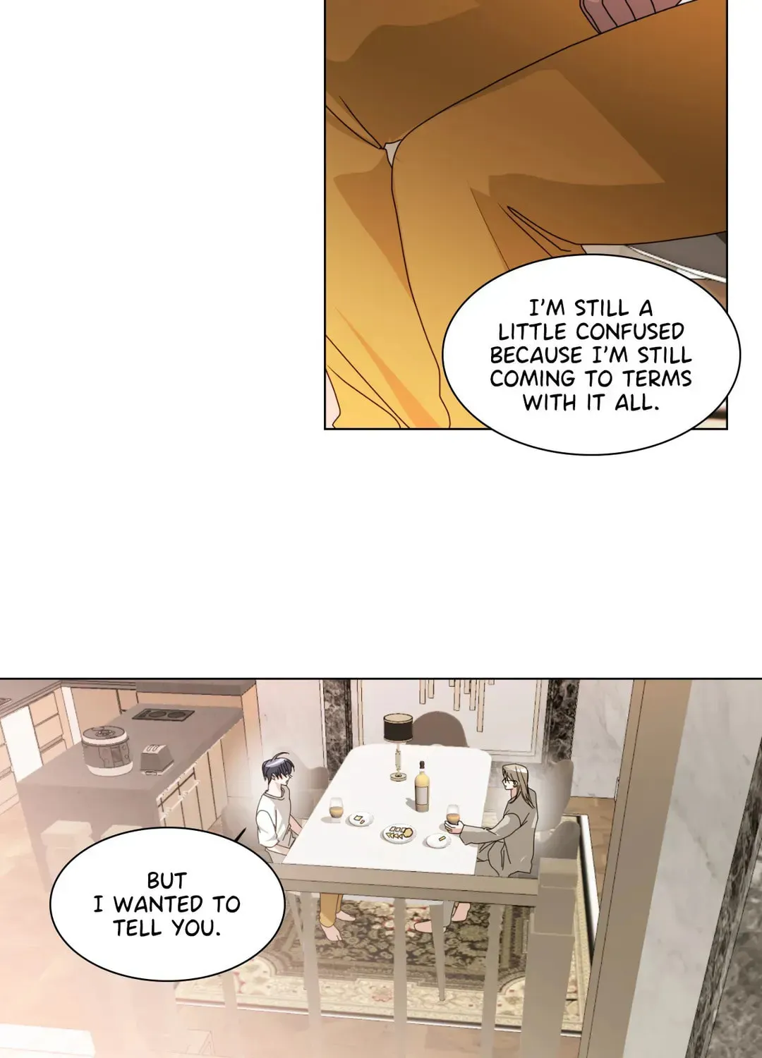 Read From Hate to Fate chapter 74 image 56 on Lezhin