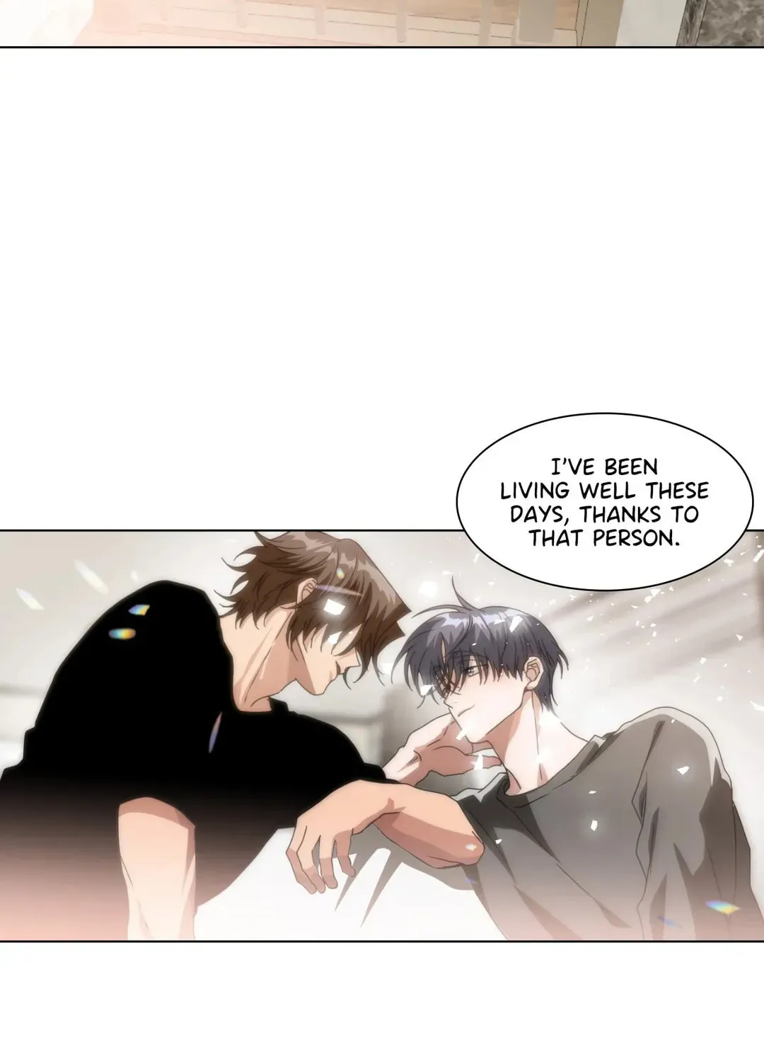 Read From Hate to Fate chapter 74 image 57 on Lezhin
