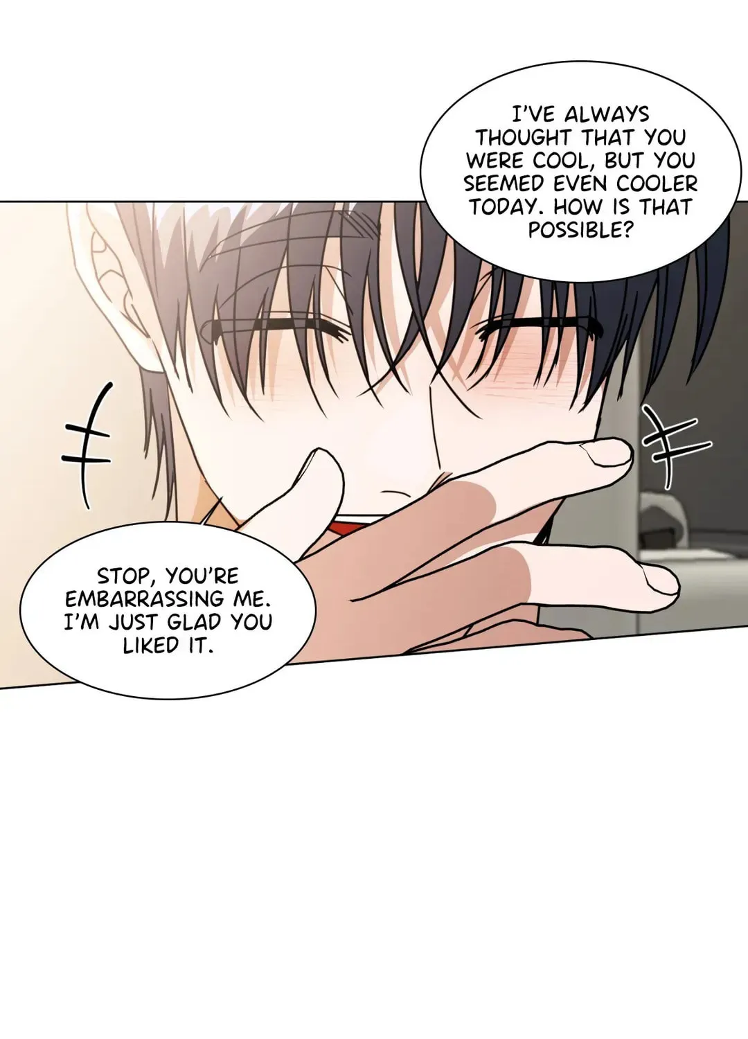 Read From Hate to Fate chapter 74 image 6 on Lezhin