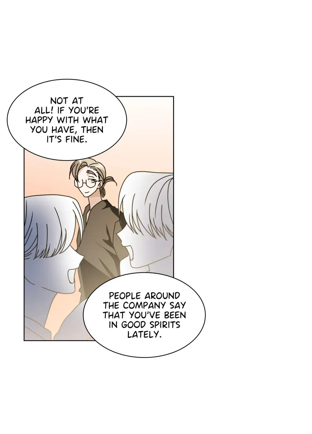 Read From Hate to Fate chapter 74 image 60 on Lezhin