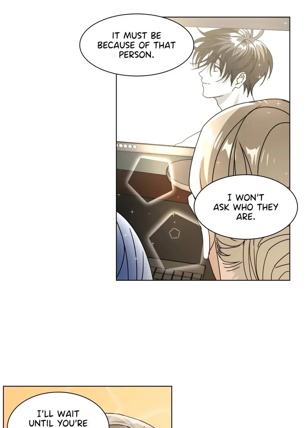 Read From Hate to Fate chapter 74 image 61 on Lezhin