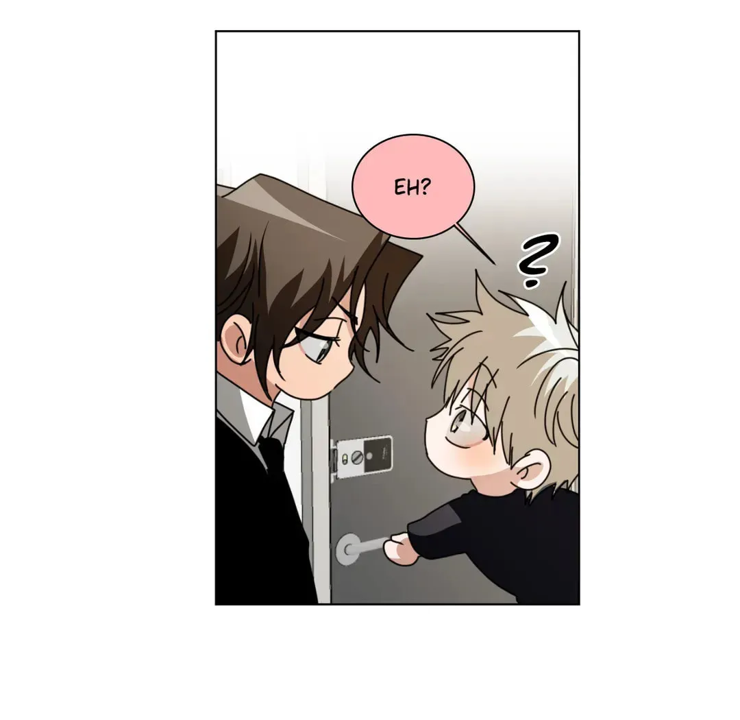 Read From Hate to Fate chapter 74 image 73 on Lezhin