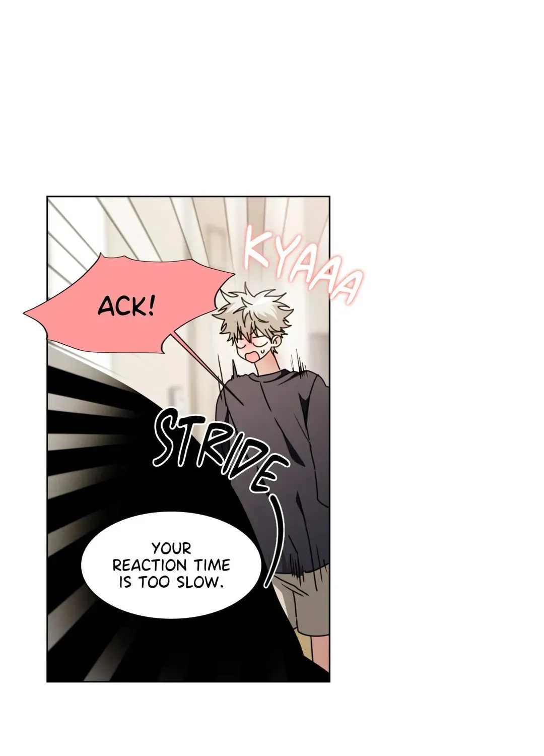 Read From Hate to Fate chapter 74 image 74 on Lezhin